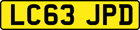 LC63JPD