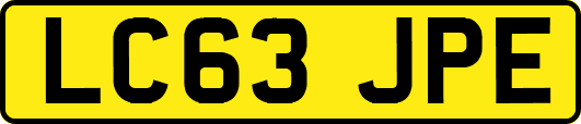 LC63JPE