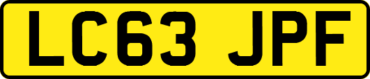 LC63JPF