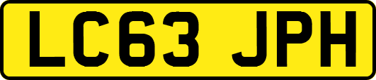 LC63JPH