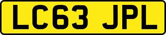 LC63JPL
