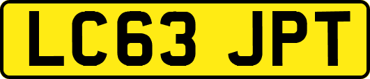 LC63JPT