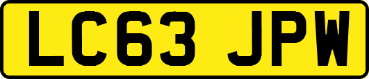 LC63JPW