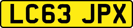 LC63JPX