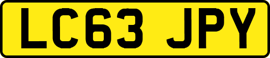 LC63JPY