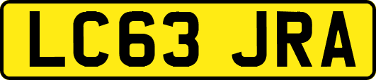 LC63JRA