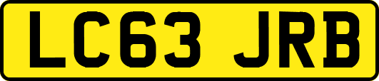 LC63JRB