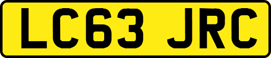 LC63JRC