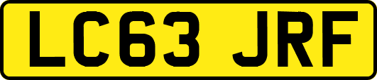 LC63JRF