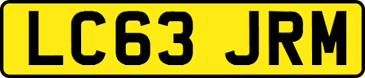 LC63JRM
