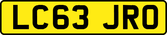 LC63JRO