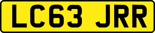 LC63JRR