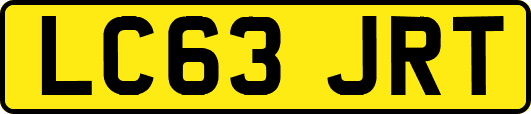LC63JRT