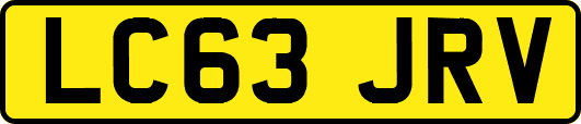LC63JRV