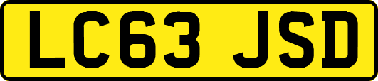 LC63JSD