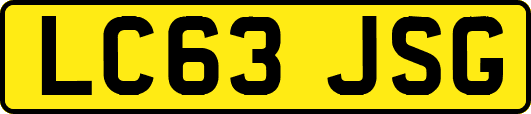 LC63JSG