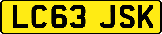LC63JSK