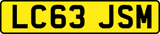 LC63JSM