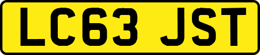 LC63JST
