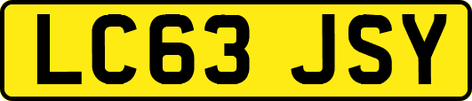 LC63JSY