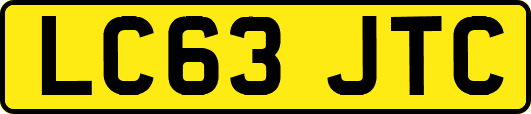 LC63JTC
