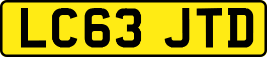 LC63JTD
