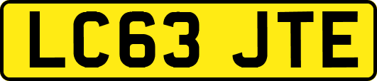 LC63JTE