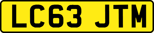 LC63JTM