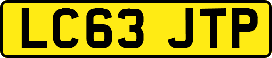 LC63JTP