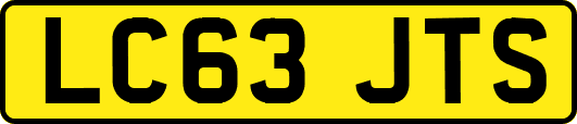 LC63JTS