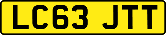 LC63JTT