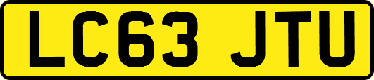 LC63JTU