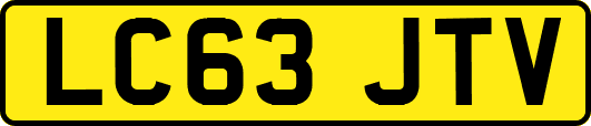 LC63JTV