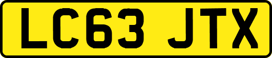 LC63JTX