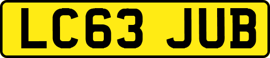 LC63JUB