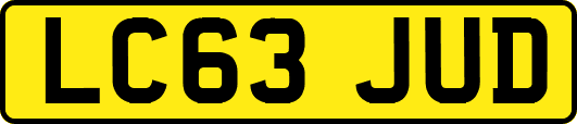 LC63JUD