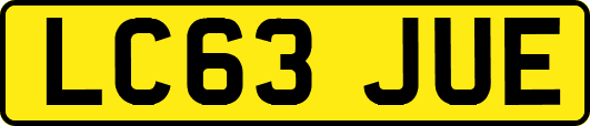 LC63JUE