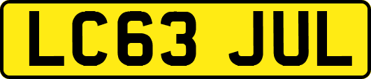 LC63JUL