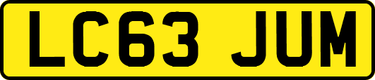 LC63JUM