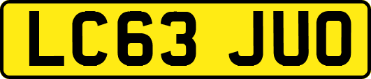 LC63JUO