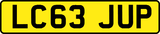 LC63JUP