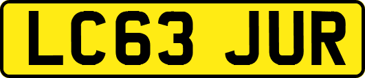 LC63JUR