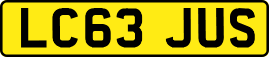 LC63JUS