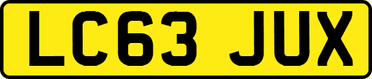 LC63JUX