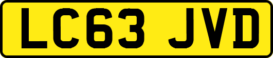LC63JVD