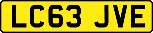 LC63JVE