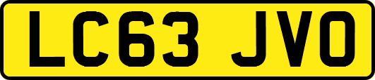 LC63JVO