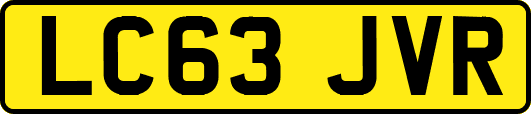 LC63JVR