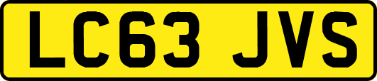 LC63JVS
