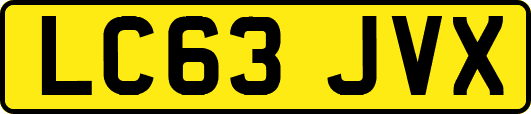 LC63JVX